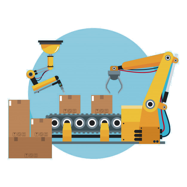 Manufacturing