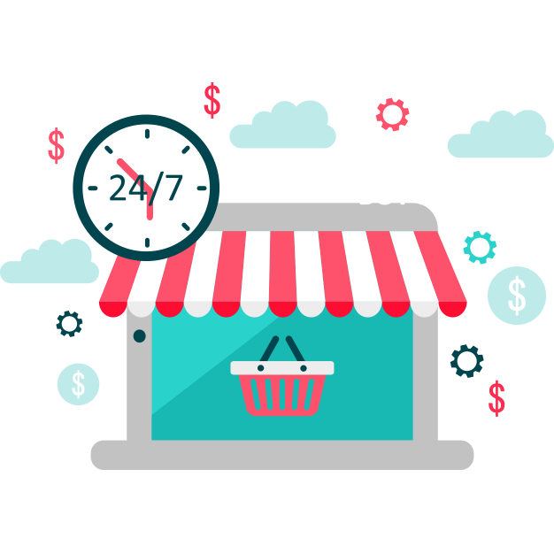 Retail 